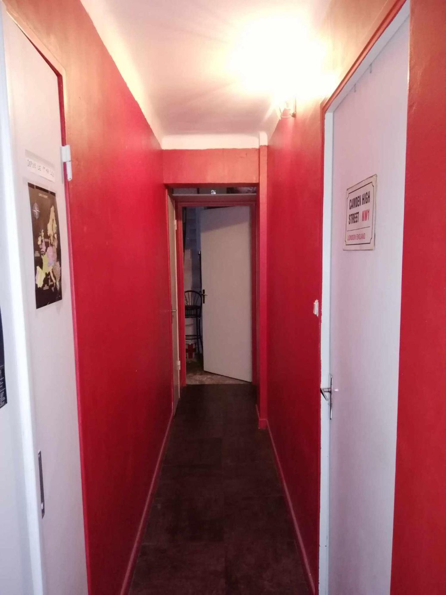 Chambre & Table D'Hote A 5 Min De La Gare Matabiau Toulouse Exterior foto